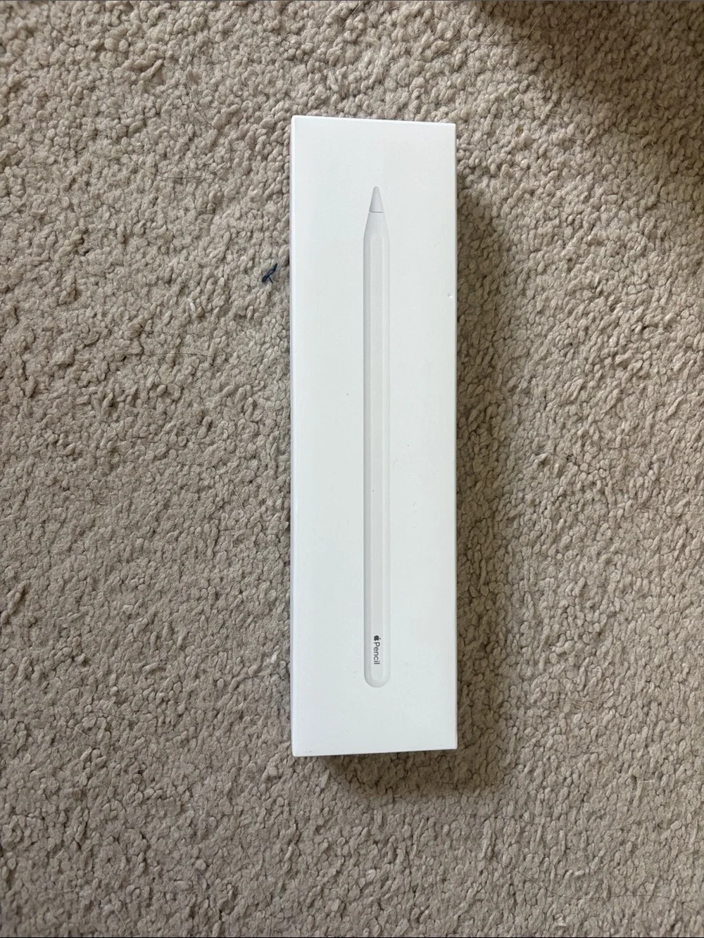 Apple Pencil (2nd Gen) Barely Used